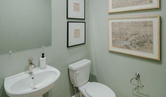 21917 Parkland Trace Ter Plan: Camelot Slab, Boyds, MD 20841