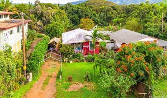 66-413 Paalaa Rd, Haleiwa, HI 96712