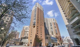 900 N STAFFORD St N 2632, Arlington, VA 22203