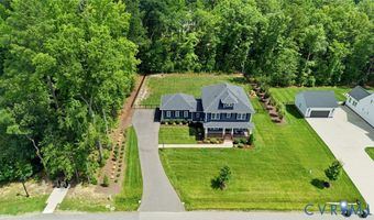 12040 Kenton Ridge Rd, Ashland, VA 23005