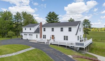37 Trolly Farm Way, Falmouth, ME 04105
