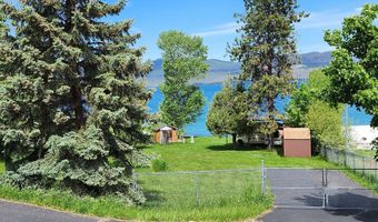 38042 Us Highway 93, Big Arm, MT 59910