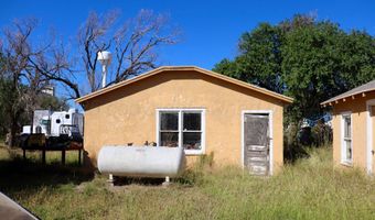 505 E 5th St, Adrian, TX 79001