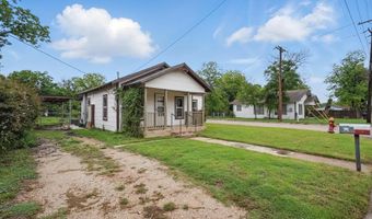 1102 S 15th St, Abilene, TX 79602