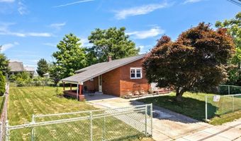 121 DOBBS Ave, Bellmawr, NJ 08031
