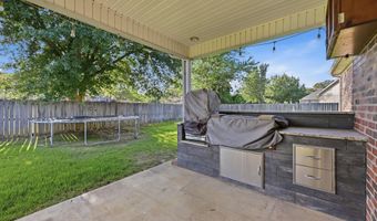 5307 Congressional Dr, Benton, AR 72019