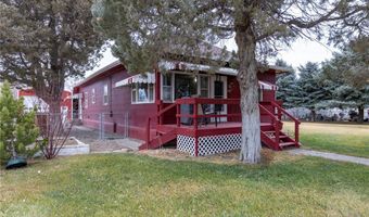 409 E Carbon Ave, Bridger, MT 59014