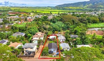 66-413 Paalaa Rd, Haleiwa, HI 96712