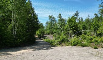 Lot 39 Southwest Brook Lane, Beddington, ME 04622