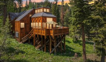 1008 Bear Valley Rd, Bear Valley, CA 95223