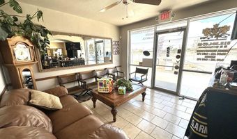 300 S 7th St, Anthony, TX 79821