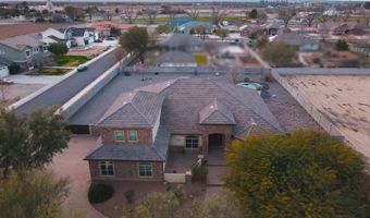2320 N 51ST Ave, Central, AZ 85531
