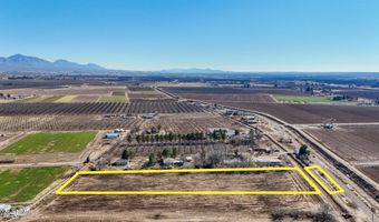 2950 Bosque Rd, Anthony, NM 88021