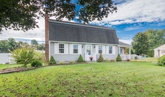 22 Beech Hill Rd, Agawam, MA 01030