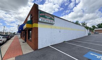 38 PARKE St, Aberdeen, MD 21001