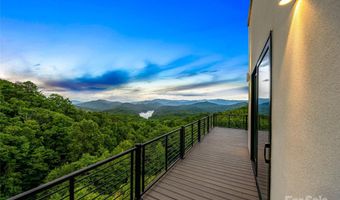 840 Fontana Trace Dr, Almond, NC 28702