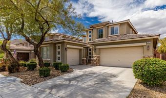 5423 Canopy Oak Dr, Las Vegas, NV 89135