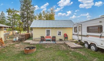 299 Railroad Ave, Blanchard, ID 83804