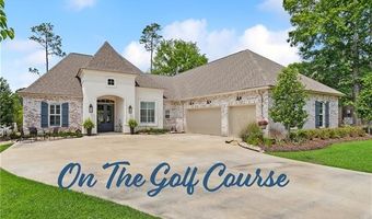 736 PLANTATION Dr, Abita Springs, LA 70420