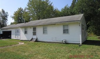 2817 Cemetery Rd, Ashtabula, OH 44004