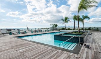 600 Ala Moana Blvd 2304, Honolulu, HI 96813