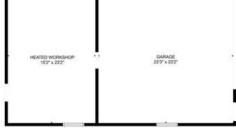 5123 4th Ave, Andover, OH 44003