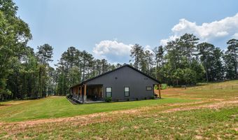 111 Possum Trot, Barnesville, GA 30204