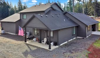 22404 S FOREST PARK Rd, Beavercreek, OR 97004
