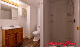 2122 Peake Ave, Cody, WY 82414