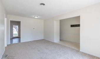 942 E North 12th St, Abilene, TX 79601