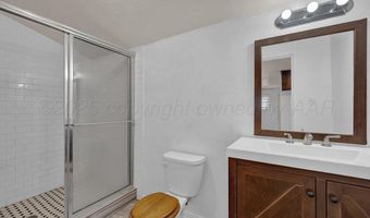 1424 GARDENIA St, Amarillo, TX 79107