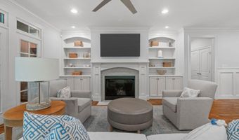 2805 Ivory Bluff Trl, Apex, NC 27539