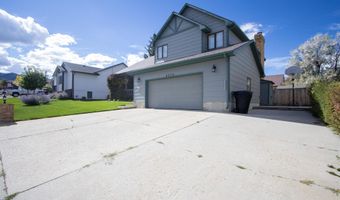 6020 S Spruce St, Casper, WY 82601