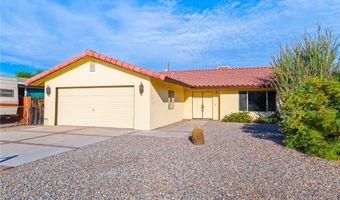 1135 Avenida Del Sol, Bullhead City, AZ 86442