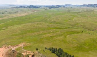 105 Lower Redwater Rd, Beulah, WY 82712
