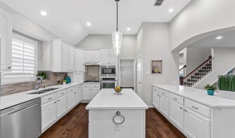 303 Solano Dr, Allen, TX 75013