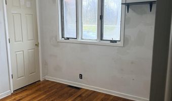 495 Gunsmith School Rd, Bedford, IN 47421