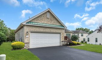 4 Faulkners Pl, Barnegat, NJ 08005