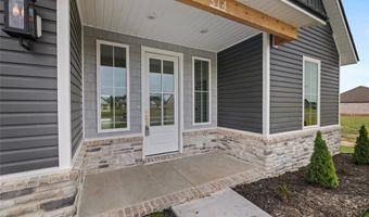 514 Buffalo Pass, Barling, AR 72923