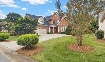 105 Sycamore Commons Ln, Advance, NC 27006