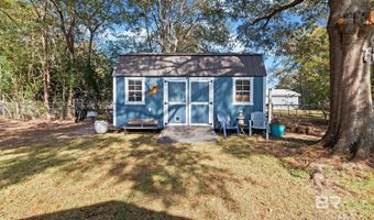 507 E Pine St, Atmore, AL 36502