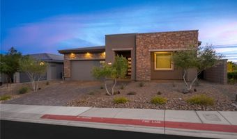 17 Reflection Cove Dr, Henderson, NV 89011