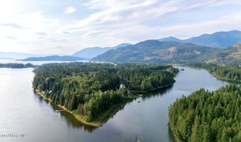 E Cf Delta Shr, Clark Fork, ID 83811