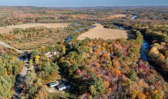 3 Back Rd, Abbot, ME 04406