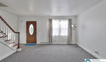 1717 W Cedar St, Allentown, PA 18104