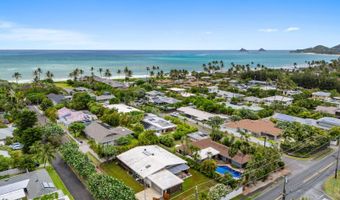 85 Mahiloa Pl, Kailua, HI 96734