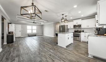 155 Lloyd Henderson Dr, Beebe, AR 72012