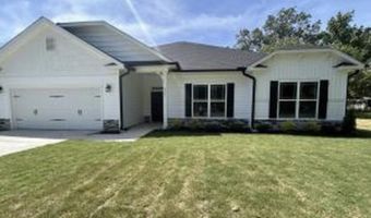 3560 Buster Ct Lot 27, Bailey, NC 27807
