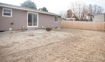 352 E Phyllis Cir, Billings, MT 59102