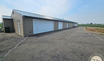 2284 S 14th Rd, Ballantine, MT 59006